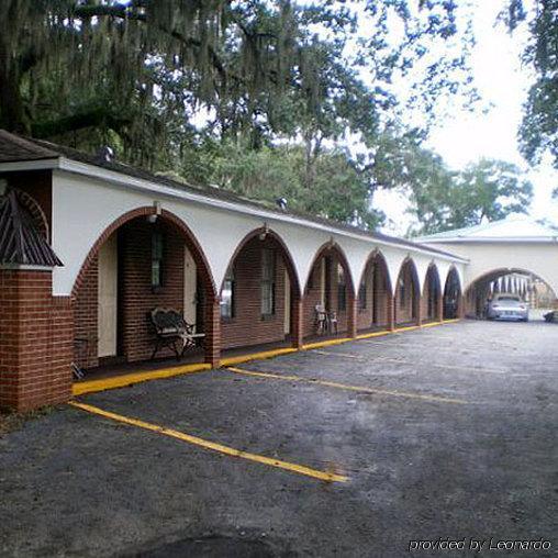 A1 Value Inn Hernando Exterior foto