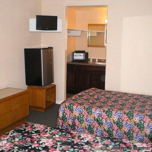A1 Value Inn Hernando Zimmer foto