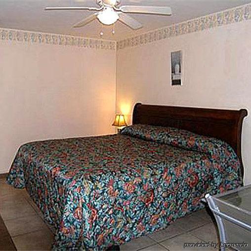 A1 Value Inn Hernando Zimmer foto