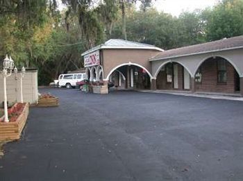 A1 Value Inn Hernando Exterior foto