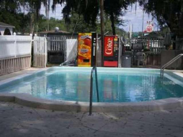 A1 Value Inn Hernando Exterior foto