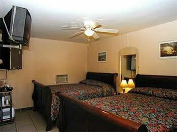 A1 Value Inn Hernando Exterior foto